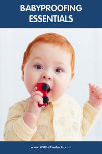 Babyproofing Essentials: How to Make Your Home Safe