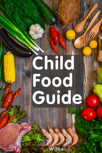 Healthy Food Guide For Children