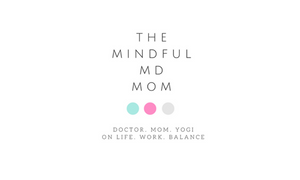 The Mindful MD Mom | Tips & Tricks For Baby Proofing The home