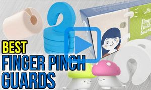 Ezvid Wiki | Top 10 Best Finger Pinch Guards For Parents