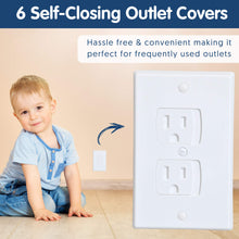 Baby Proof Outlet Covers plug covers baby proofing