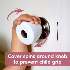 Door knob paper towel holder cheap